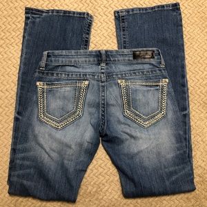 Daytrip Leo jeans